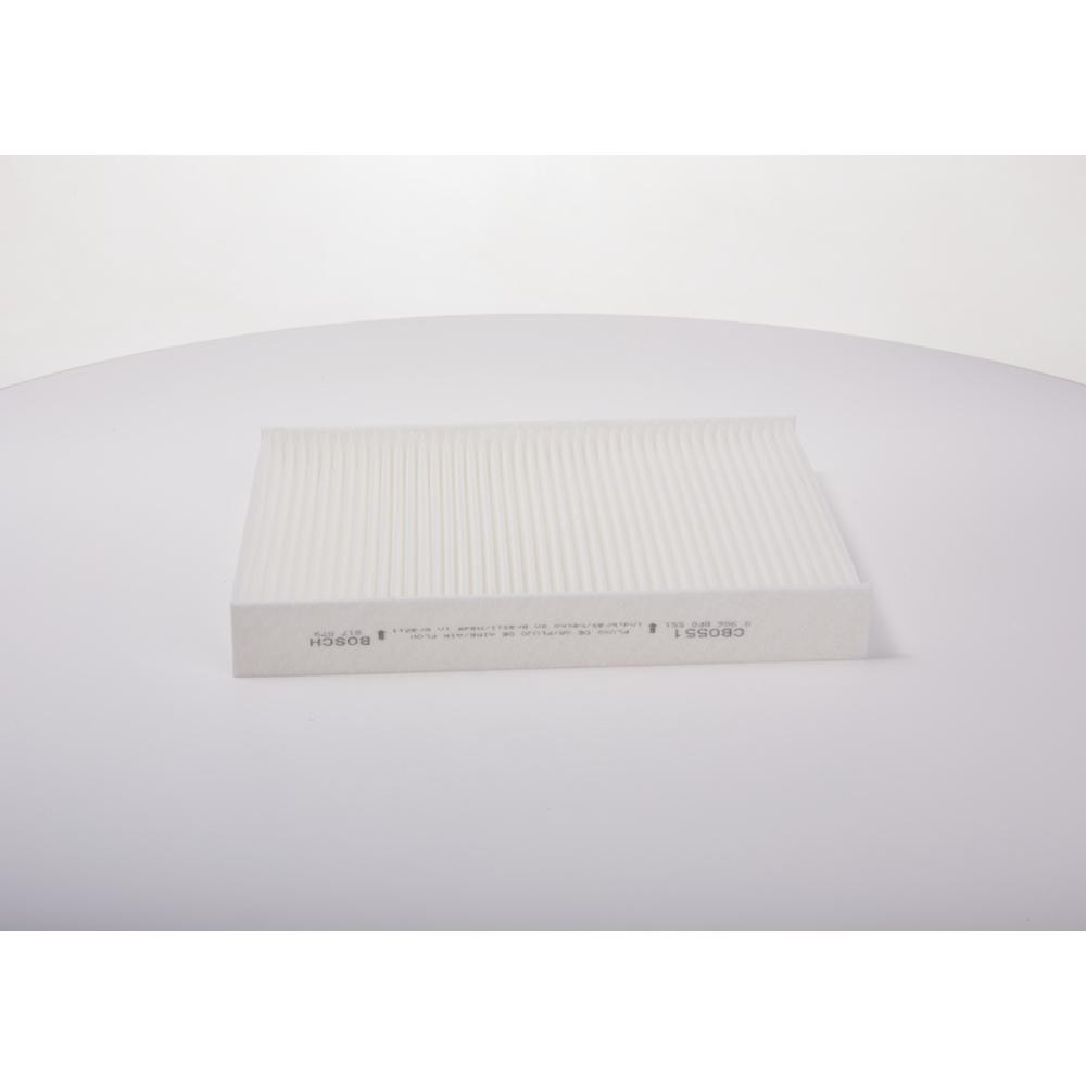 Filtro Cabine Fluence 2011 a 2018 Bosch 0 986 BF0 551 em Oferta na Shopee