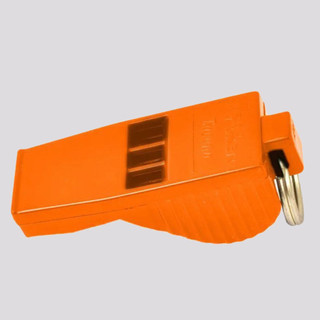 Apito Poker Tucano Profissional Laranja em Oferta na Shopee