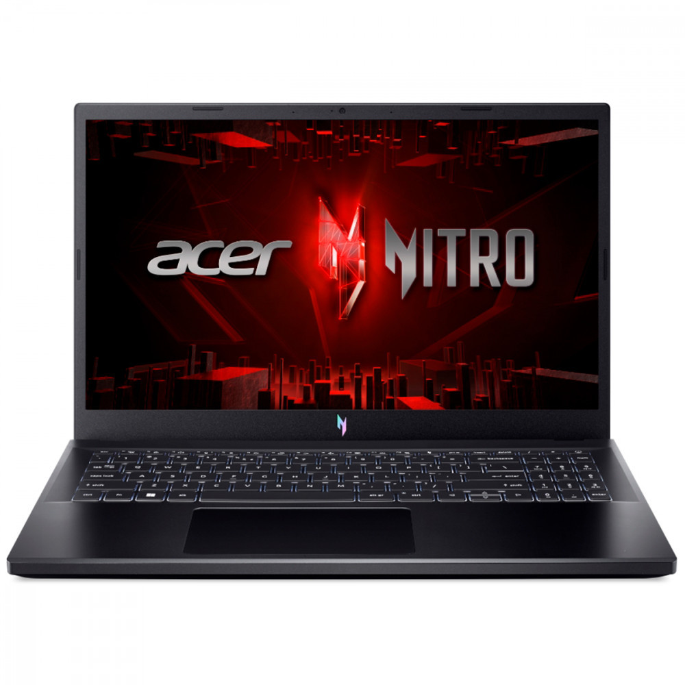 Notebook Gamer Acer Nitro V15 15.6 FHD 144Hz I5-13420H SSD 512GB 8GB DDR5 RTX 3050 6GB Windows 11 Home em Oferta na Shopee