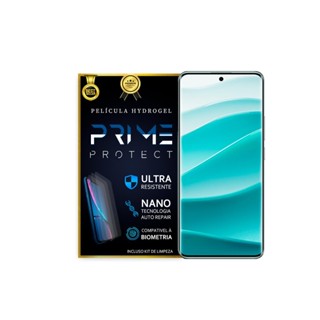 Película Hidrogel Redmi Note 14 Pro+ Frontal Hd ou Fosca em Oferta na Shopee