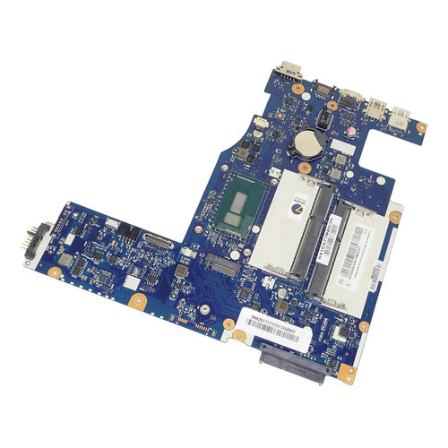 Placa Mãe Lenovo G50-70 G50-80 Aclu3 Aclu4 Nm-a362 Proc I5