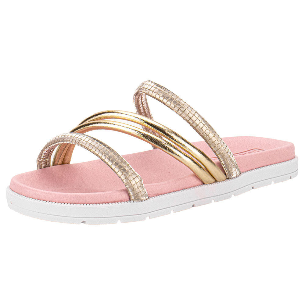 Sandália Infantil Molekinha 2352107 em Oferta na Shopee