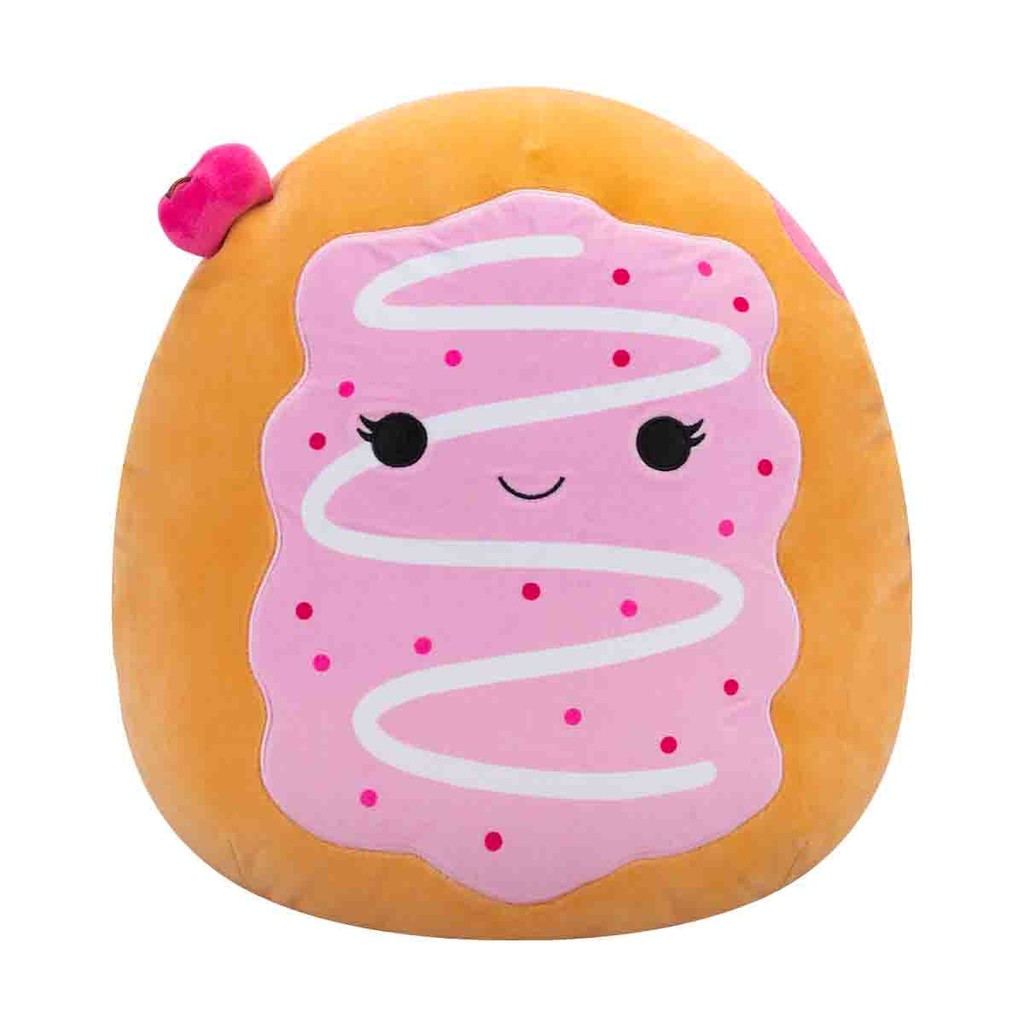 Pelúcia Perl de 35cm - Squishmallows em Oferta na Shopee