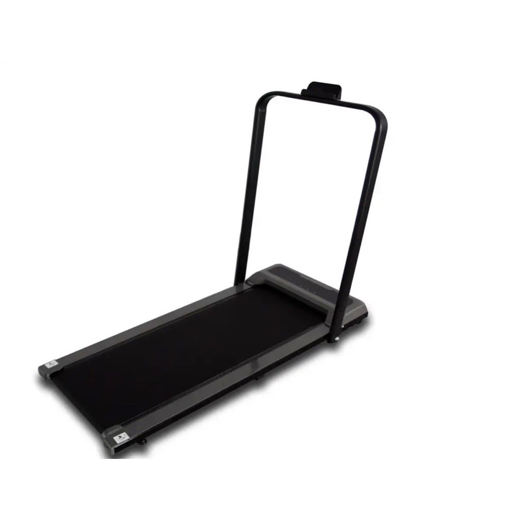 Mini esteira Motorizada Eletrica portatil fitness 3 posições 100kg