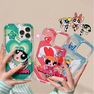 Desenhos Animados As Meninas Superpoderosas Invólucro Para Samsung Galaxy A35 A33 A31 A32 A24 A23 A22 A20S A21S A05 A04 A03 A02 S A15 A14 A13 A12 A11 Bonito Anime TPU Capa De Telefone em Oferta na Shopee