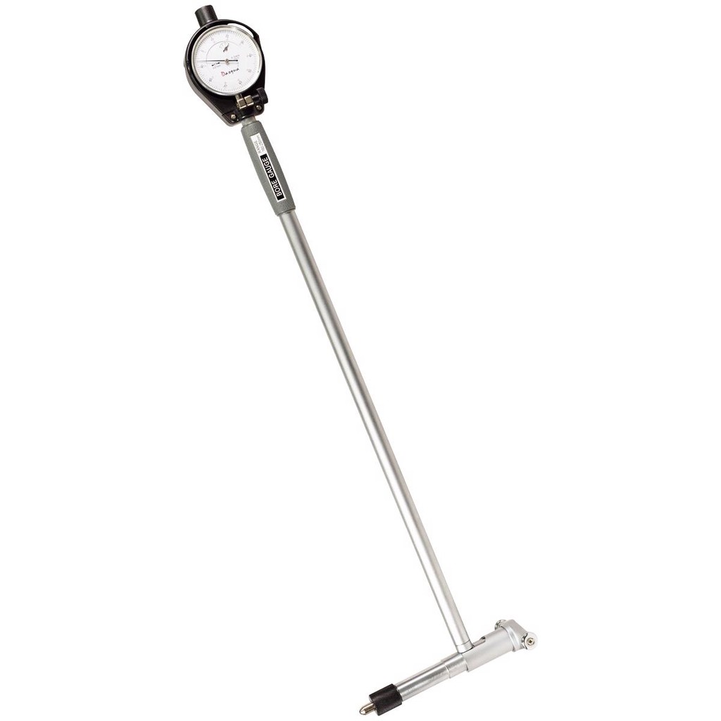 Comparador de Diâmetro Interno 160 á 250mm (420,0013) - Dasqua