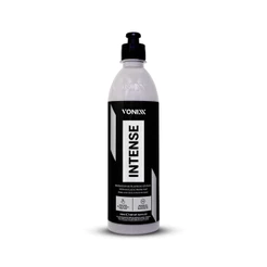 INTENSE REVITALIZADOR PLASTICOS PAINÉIS 500 ML VONIXX