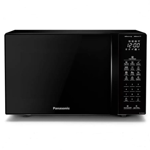 Microondas ST66N 900W 34 Litros Panasonic em Oferta na Shopee