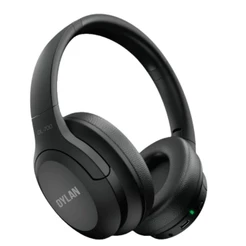 Fone de Ouvido Bluetooth com Cancelamento de Ruidos Dylan DL-700