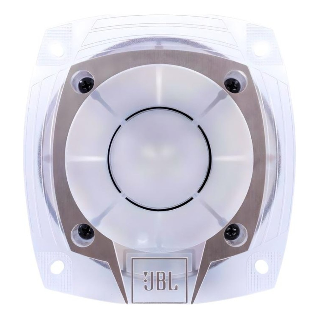 Super Tweeter Jbl Selenium St330 Poly T Trio 125w Rws 8 Ohms - Spare Parts and Accessories for Vehicles