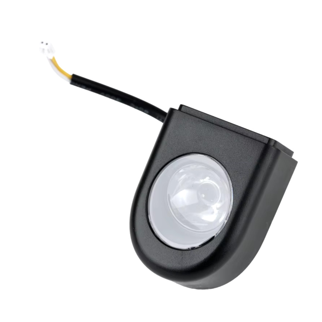 Farol Led Para Patinete Elétrico Xiaomi, Foston E Similares
