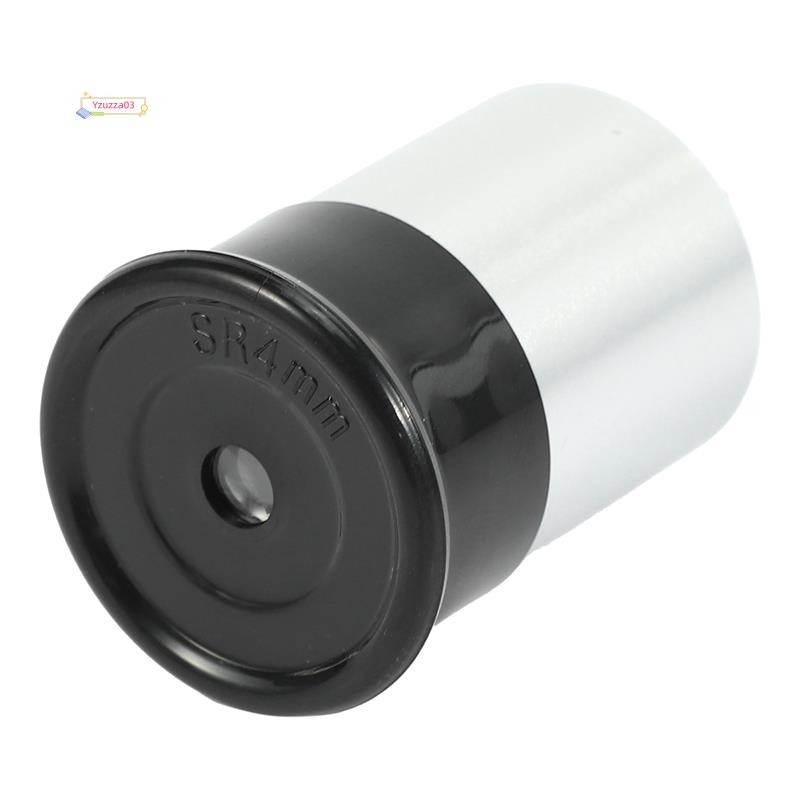 [Hot]Telescópio Astronômico 0.965 Polegadas SR4mm Lente Ocular Vidro Óptico Totalmente Multi-Revestido Para Acessório De