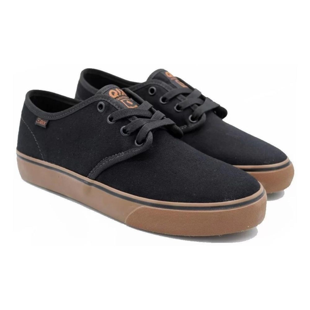 Tênis Qix NB Vulcan Original Masculino AM Allan Mesquita Chorão Skate Lançamento Full Combat