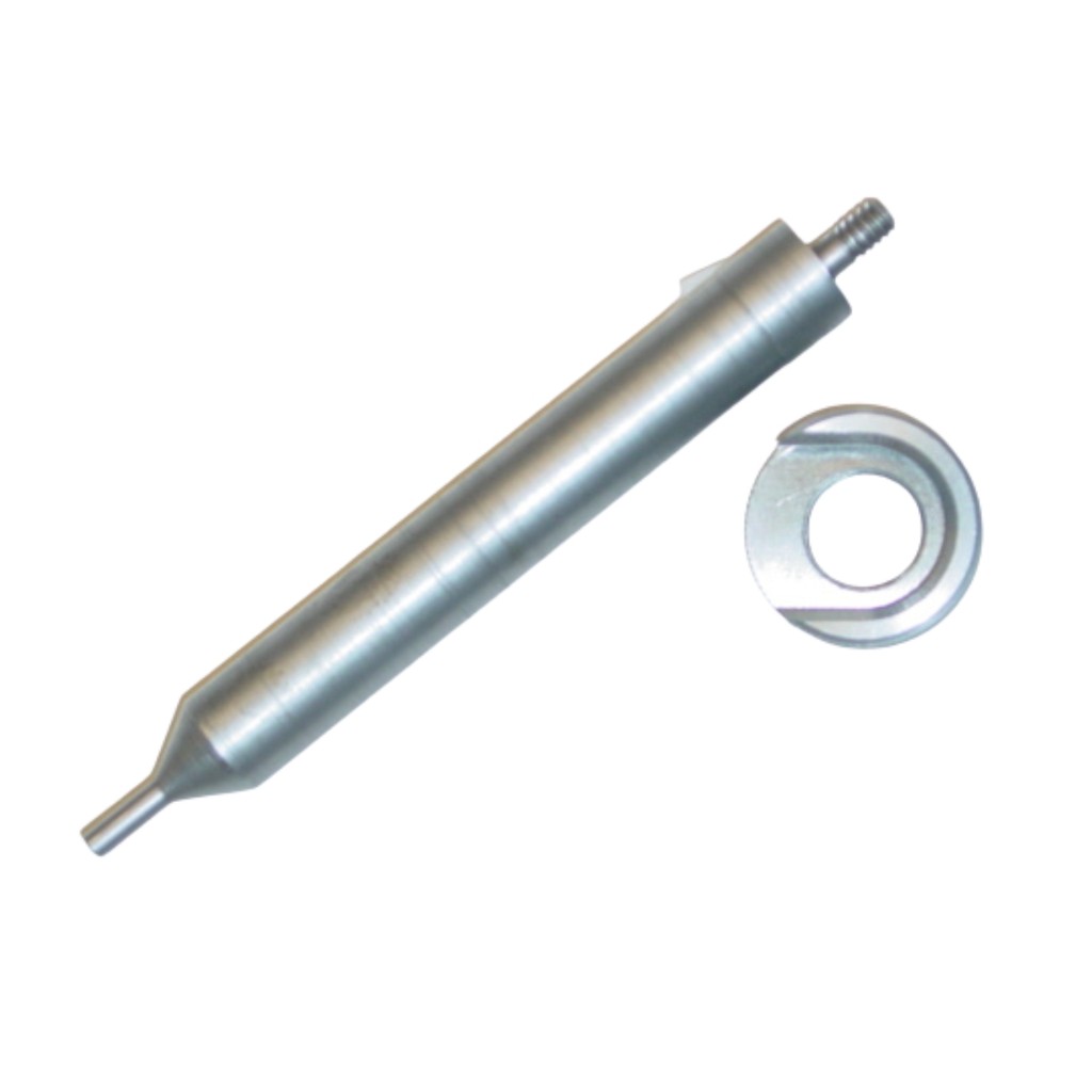 Pino e Shell Holder para Trimmer LEE PRECISION