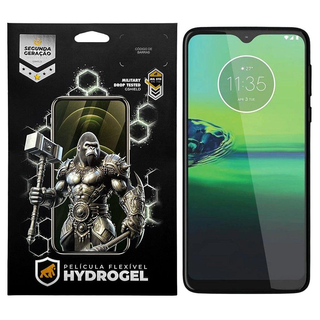Película para Motorola Moto G8 Play - AntiBlue - Gshield