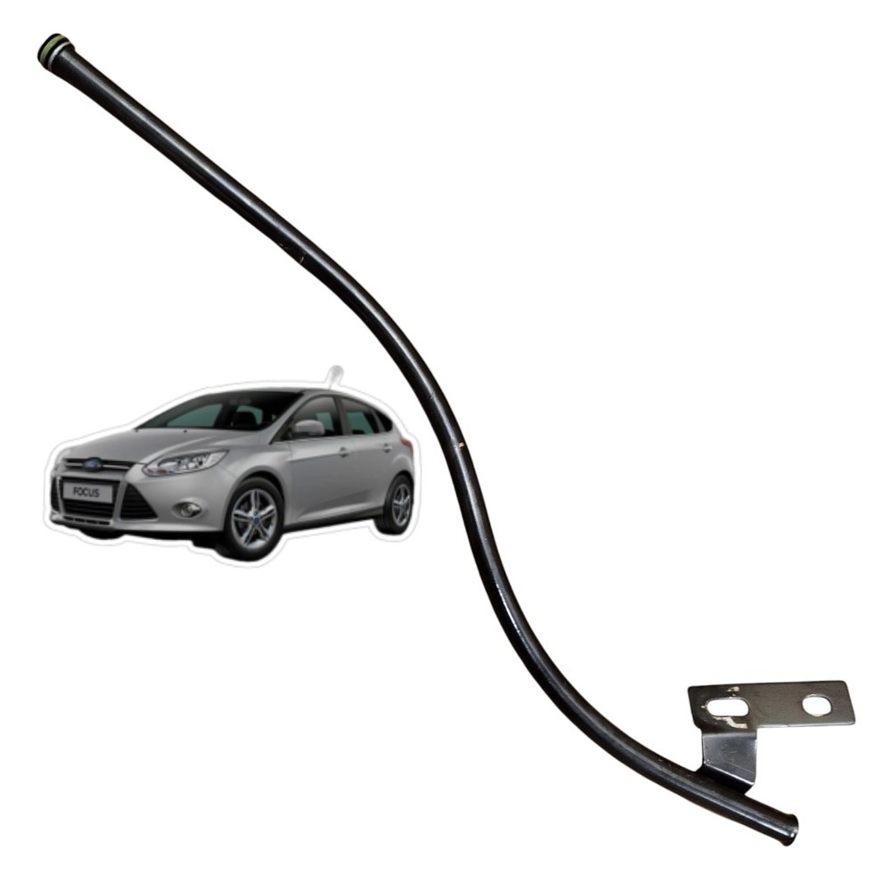 Cano Suporte Da Vareta Do Óleo Do Motor Ford Focus 1.6 2016