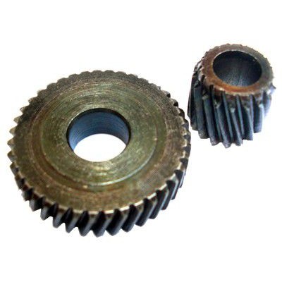 Engrenagem E Pinhão Serra Mármore Bosch 1551 - GDC 34 em Oferta na Shopee