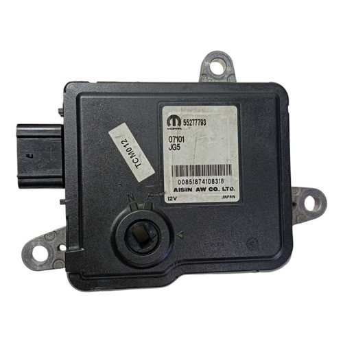 Módulo Hpe/ Chave Seletora Jeep Compass 17/21 55277793