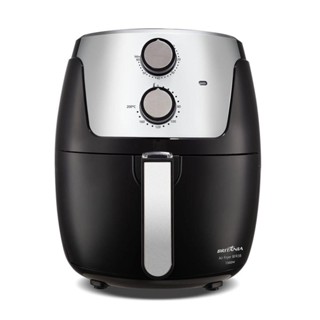 Air Fryer Britânia 4,2L Dura Mais 1500W BFR38 220V em Oferta na Shopee