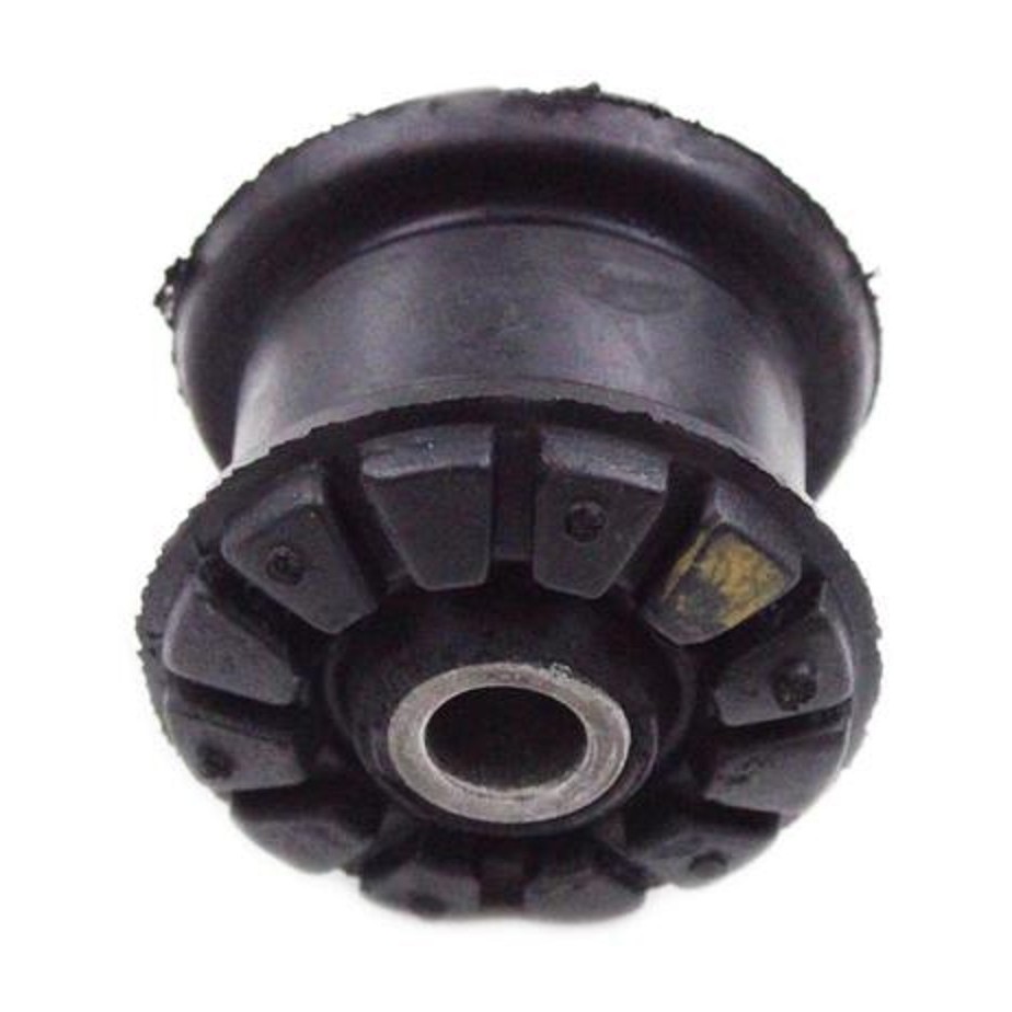 Bucha Da Bandeja Gol Parati Santana 811407181a Orig Vw