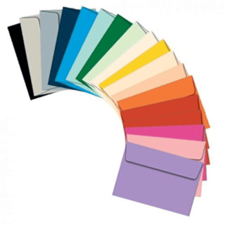 ENVELOPE TILIBRA PEQ 72X108 CORES 23 em Oferta na Shopee