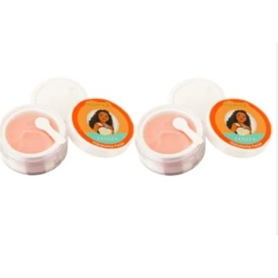 KIT C/2 HIDRATANTE FACIAL MOANA FENZZA DIS065 30G
