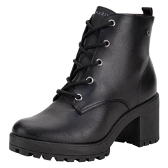 Bota Feminina Coturno Ramarim 2456121