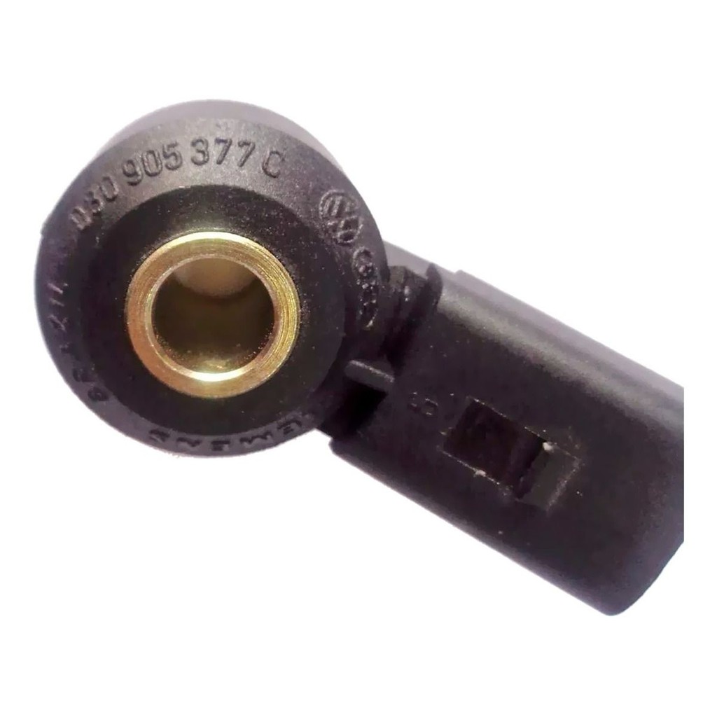 Sensor 030905377C Detonação VW Gol Fox Audi A3 Ibiza Cordoba