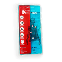 Bolsa Térmica Color Gel Dellamed