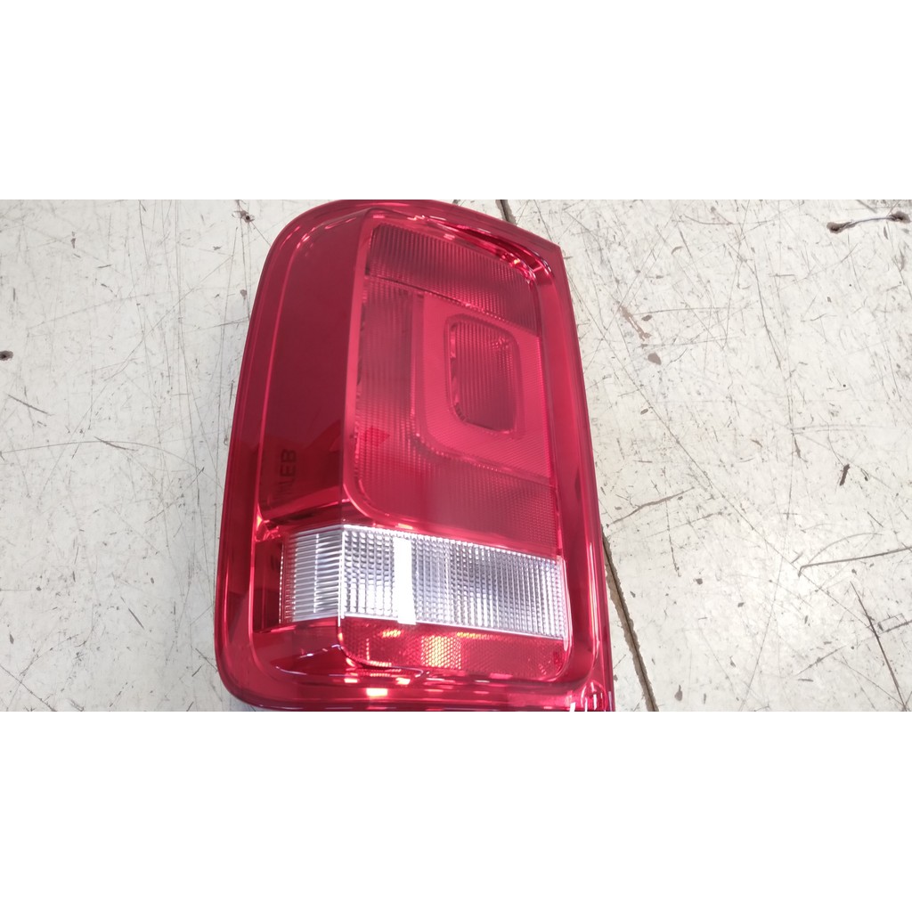 Lanterna Esq Cristal Amarok Highline Cd 15/16 Vw2424