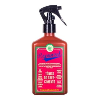 Tônico De Crescimento  Lola Cosmetics 250ml em Oferta na Shopee