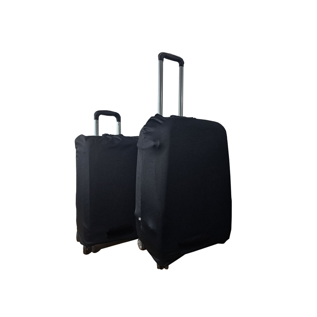 Kit 2 Capa Para Mala De Viagem Protetora Lycra Resistente