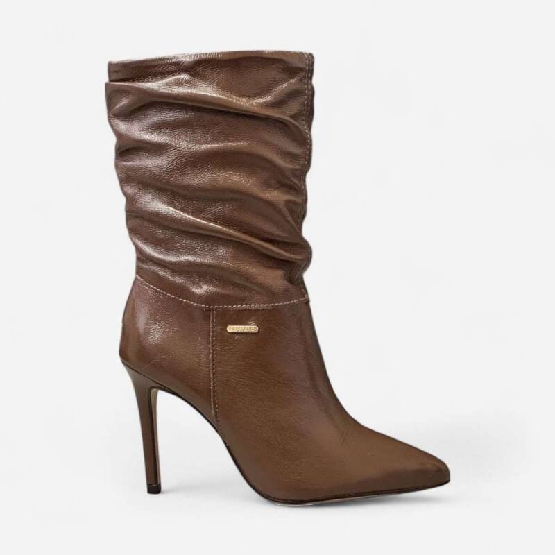 Bota Slouch: Guia Completo e Onde Comprar | BuscaProdutos