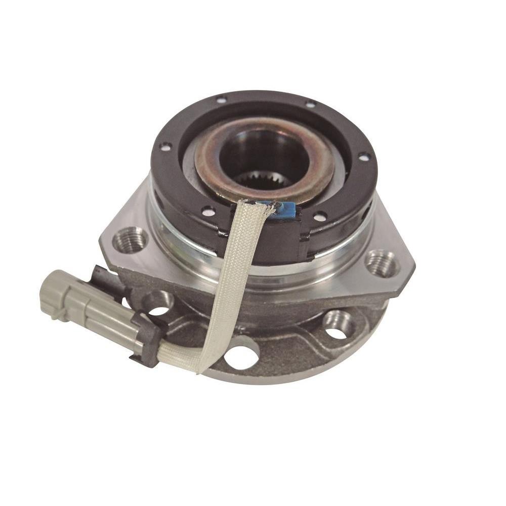 Cubo De Roda Authomix Astra/Vectra CR21508C