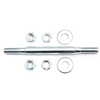 Eixo Dianteiro 3/8x145mm sem Rolamento CHEETAH AVIOS em Oferta na Shopee