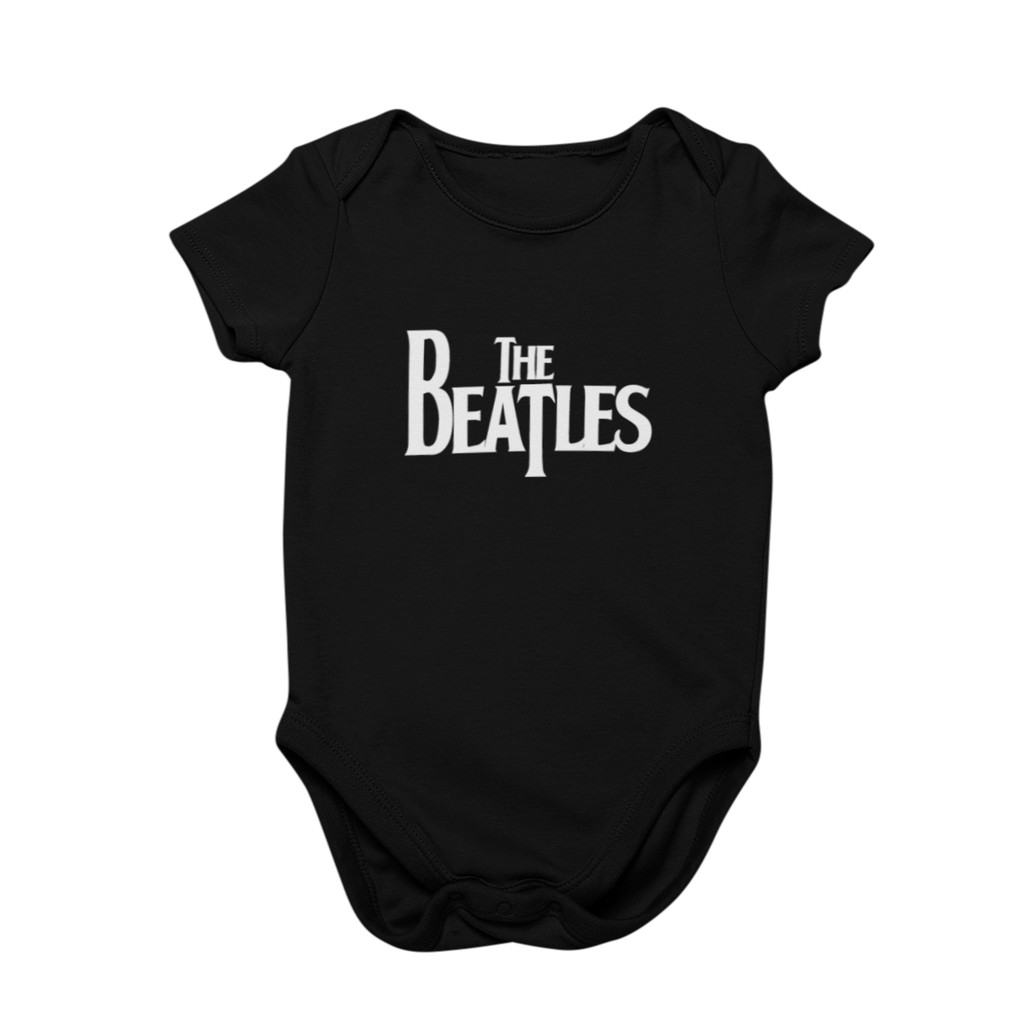 Body Bebê Beatles: Onde Comprar | BuscaProdutos