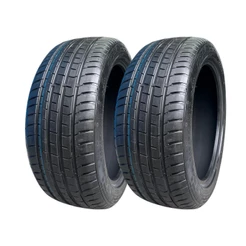 Kit 2 Pneus 215/50R17 95W XL Doublestar Aro 17