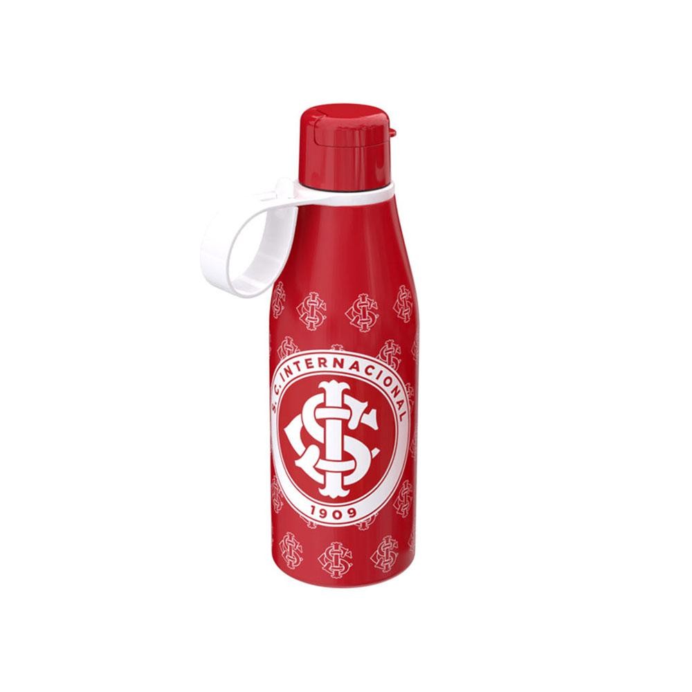 Garrafa Com Tampa 530ml Internacional - Oficial Plasutil - Home & Living