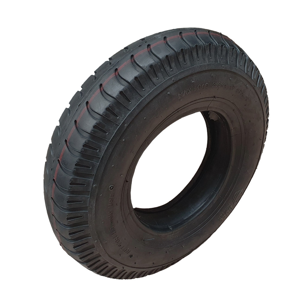 Pneu Carretinha/ Mini Veiculos 4.80 / 4.00-8 6 Lonas Novo