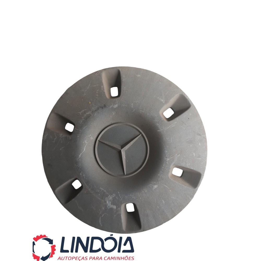 Calota Roda Mercedes Sprinter Original 9064010025
