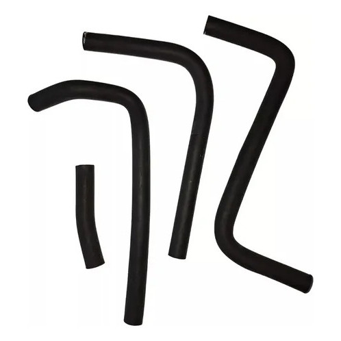 Kit Mangueira Coletor Antichamas Ka Fiesta 1.0 Rocam em Oferta na Shopee