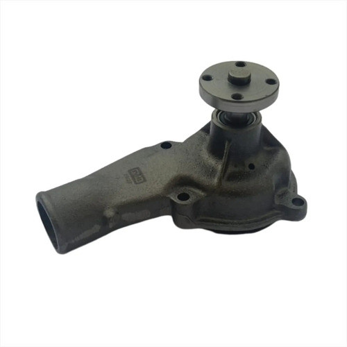 Bomba D'água Opala 2.5 8v 4cc Sem Ar 71 72 73 74 75 A 1992