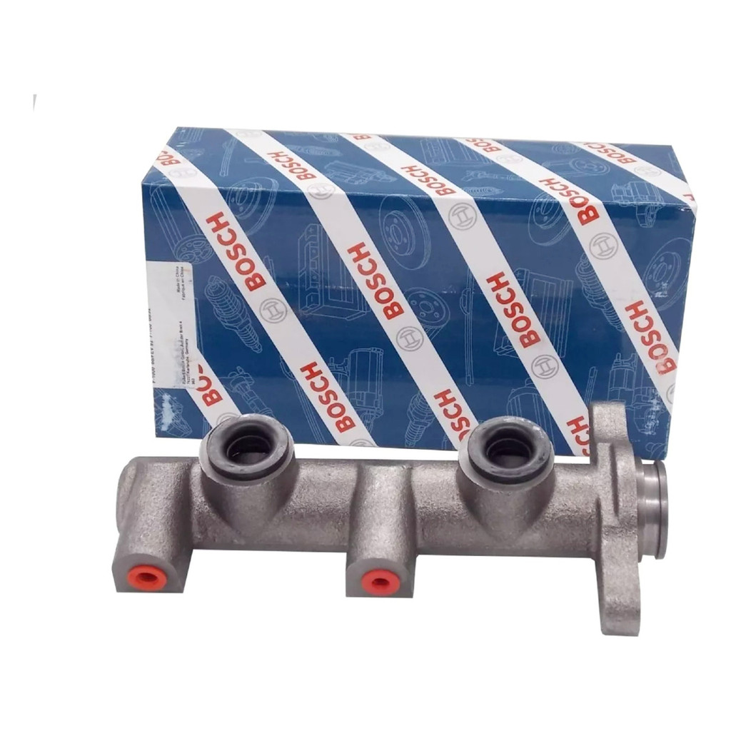 Cilindro Mestre Freio Ford F100 82/87 F1000 79/92 Bosch em Oferta na Shopee