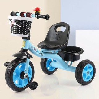 Triciclo infantil bicicleta para bebê--3605