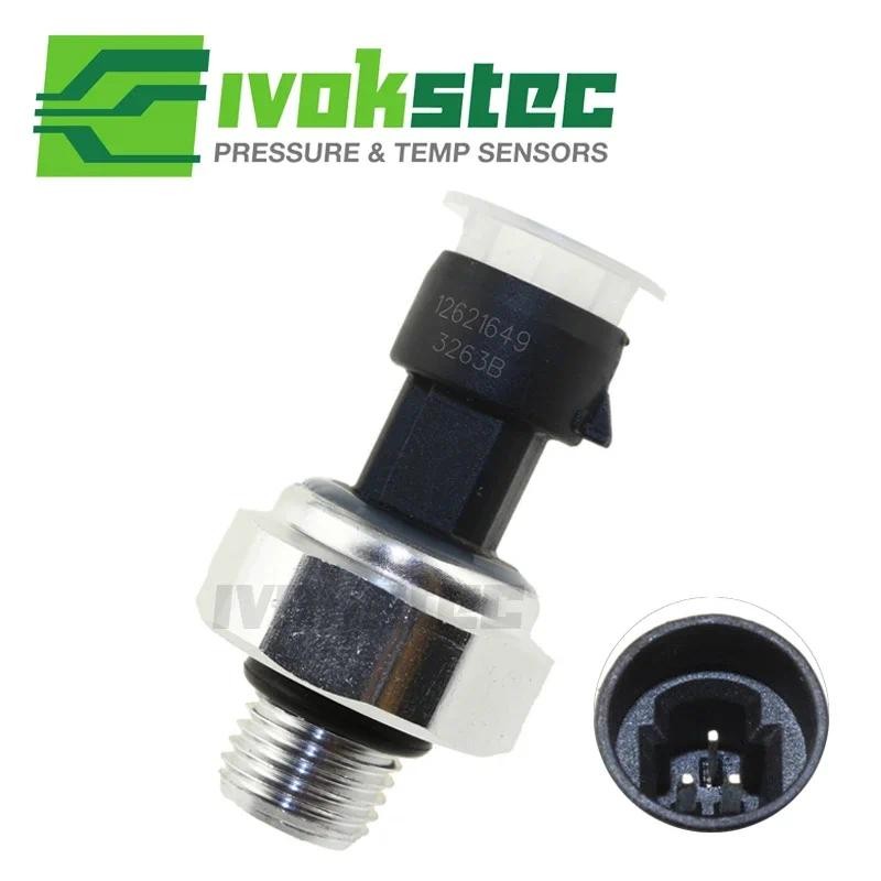 Sensor De Pressão De Óleo Do Motor , Interruptor Remetente , Envio Para Chevrolet Camaro Conversível Caprice Captiva Spo