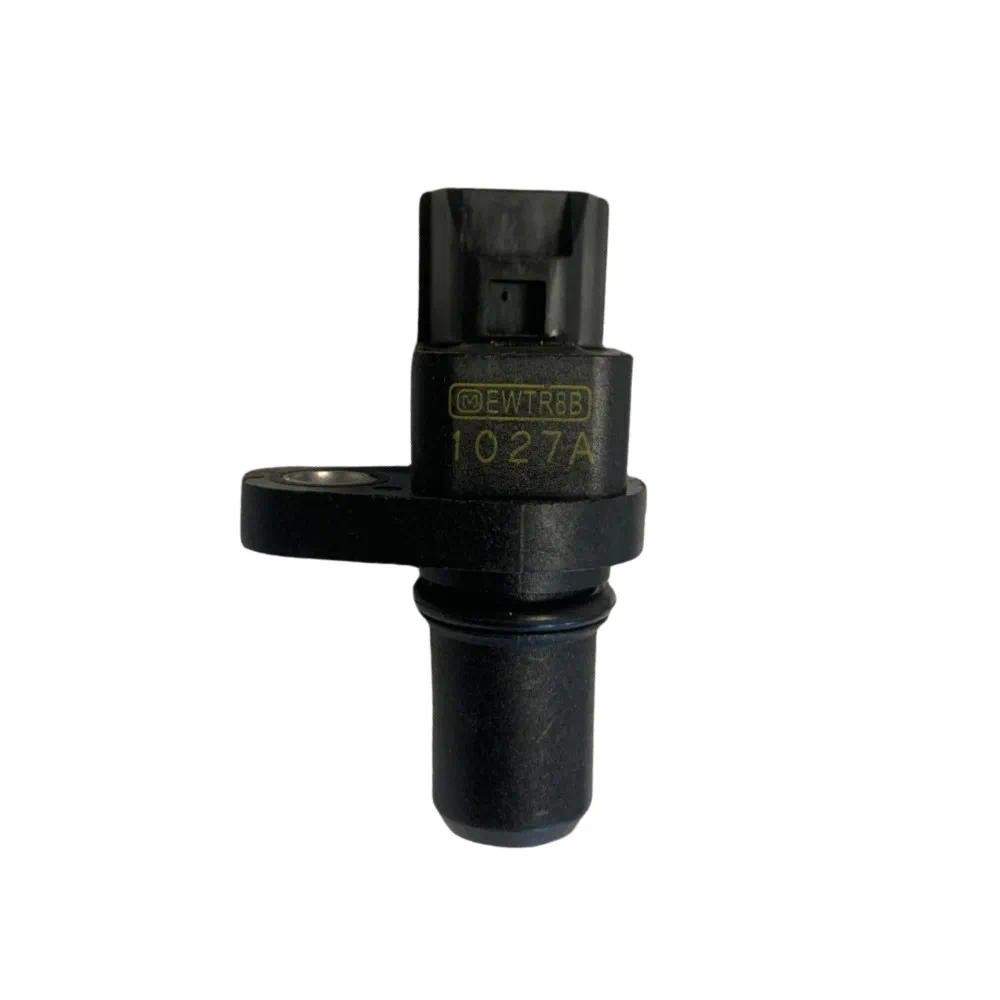 Sensor De Posição Da Árvore De Cames MD355407 EWTR8A MD348074 Para 02-07 Mitsubishi Lancerauto Peças Decoração De Carro