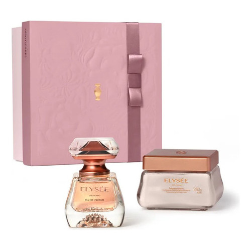Boticário Perfume Feminino Elysee: Onde Comprar | BuscaProdutos