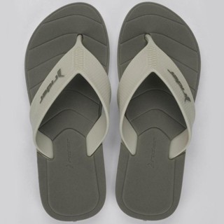 Chinelo Rider Pulse Masculino - Cinza em Oferta na Shopee