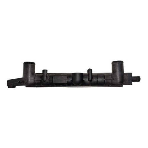 Caixa Radiador Uno/fiorino Sup. C/ar 90/00 320x47mm