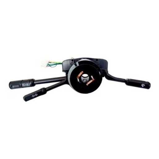 Chave Seta Uno 1991 A 2002 Sem Limpador Traseiro - 2800